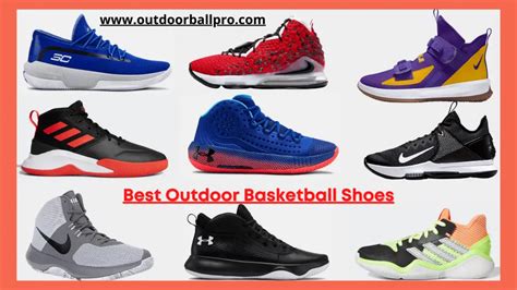 best durable basketball shoes.